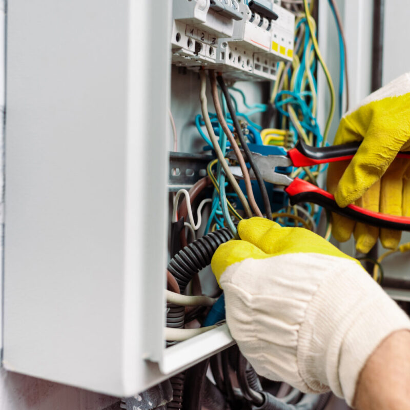 Residential-electrical-services-toronto