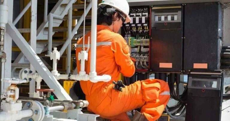 Safe Residential Electrical services in fenelon