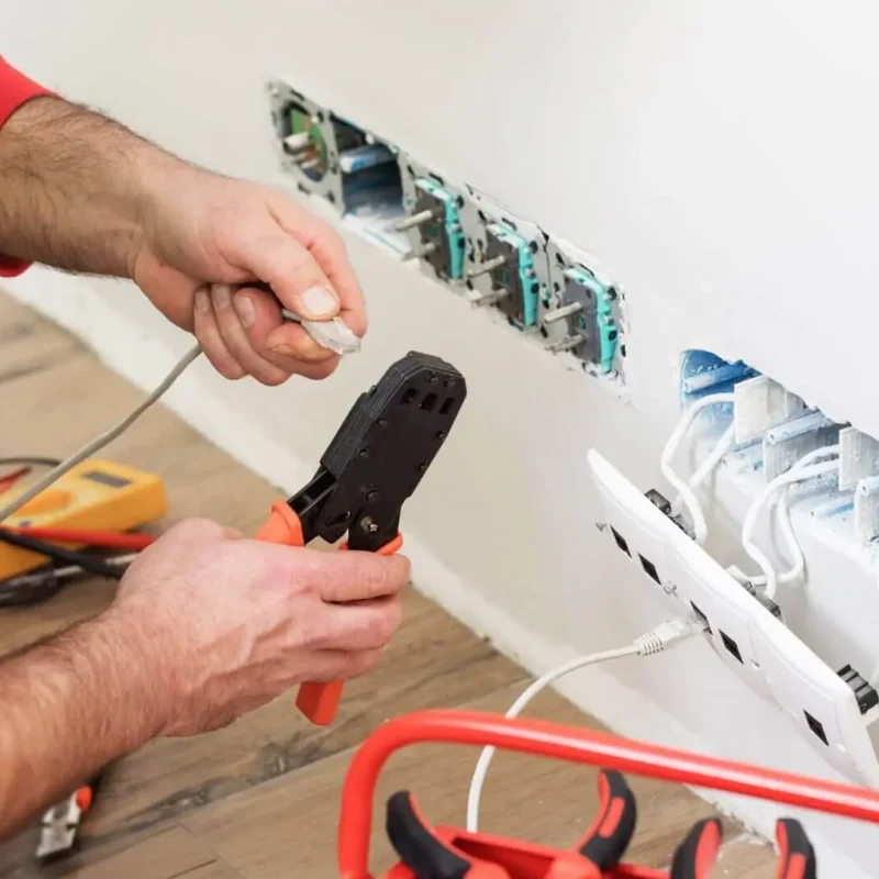 Home Electric Service Toronto